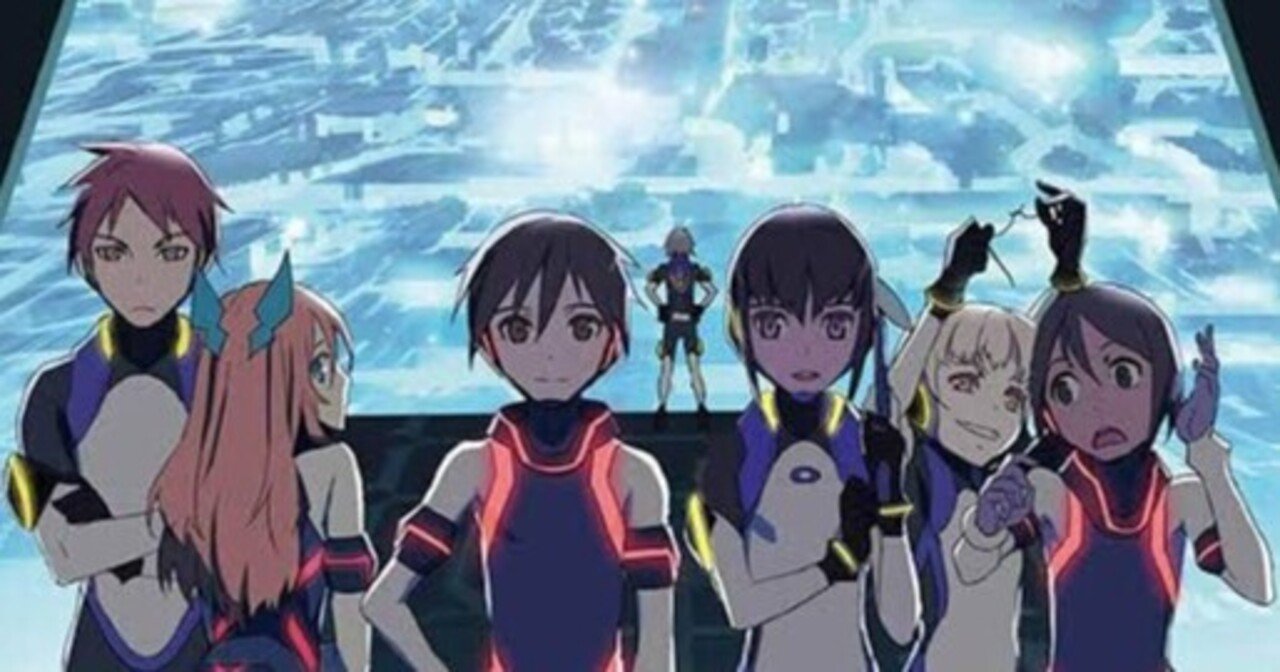 エレメントハンターと都市伝説 たいら Note