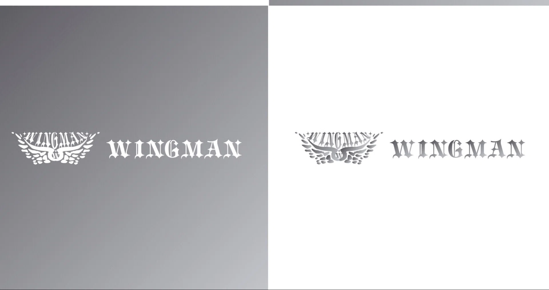 SILVER WINGMAN｜note
