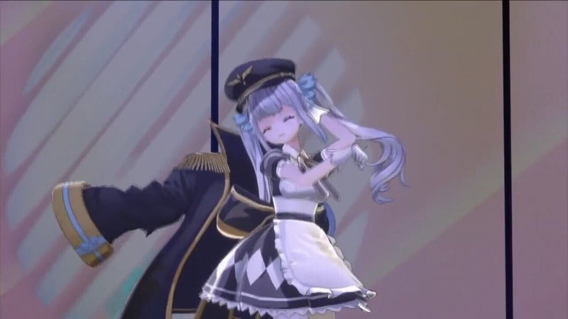 神楽めあ １st Live Start Supported By Bls 個人的レポート これが神楽めあの新たなるスタートだ ゆきあき Note