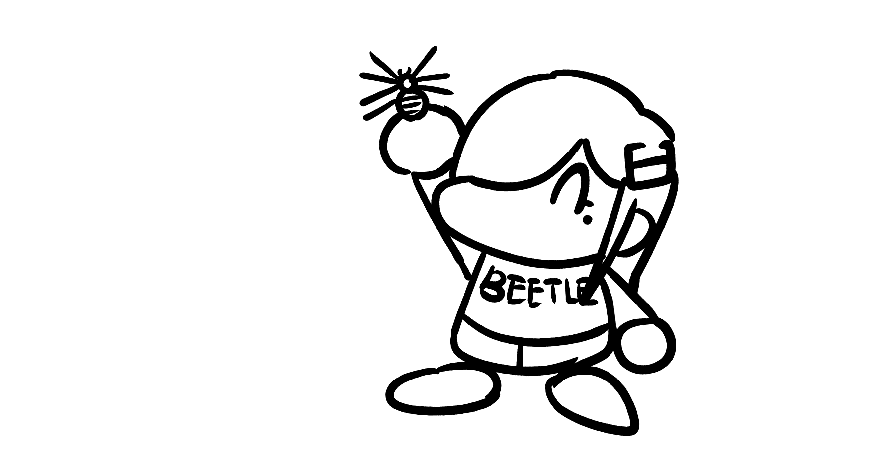 虫とは嫌われ者である けもの Note