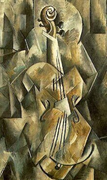 世界の名匠シリーズ パブロ・ピカソ｜ひめぶた