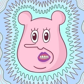 ネット死 くずくま Note