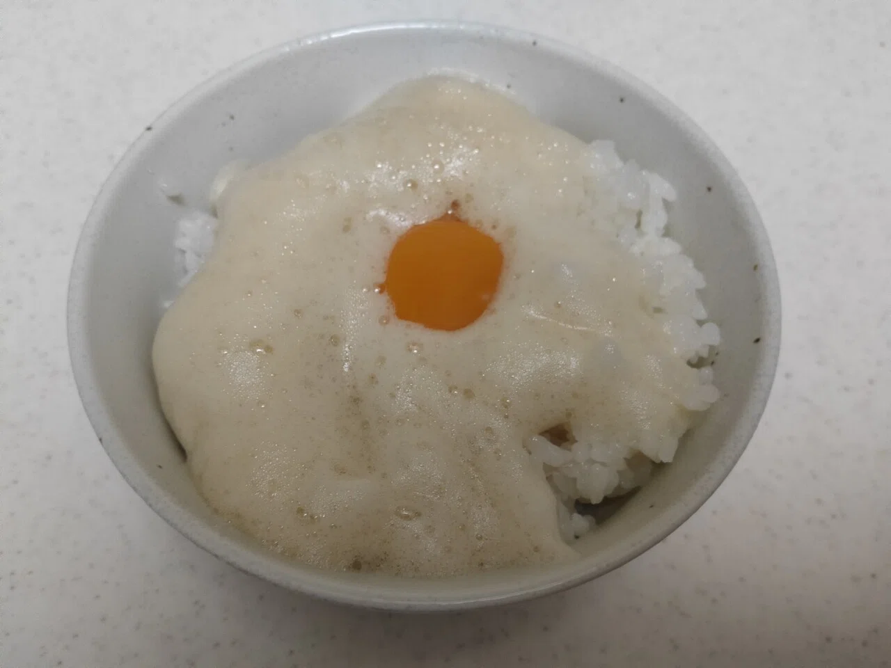 朝イチのふわふわ卵かけご飯最高説 ありの 複業家サーファー Note