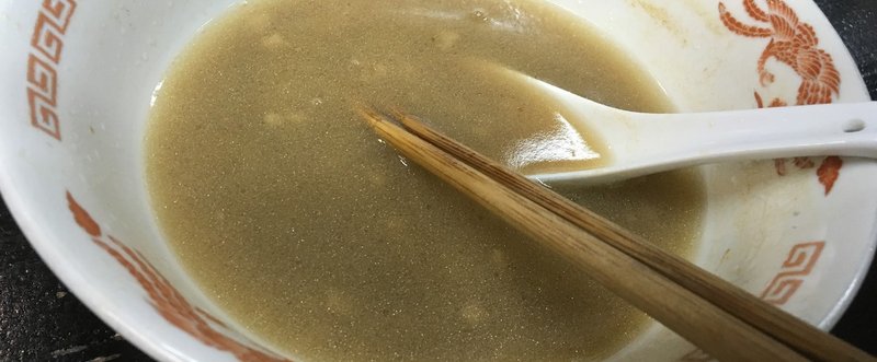 企画はラーメンに学べ！その６〜ラーメン二郎のコンセプト