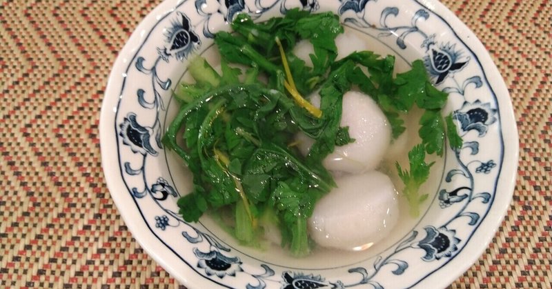 12/22の朝食｜空気を変える