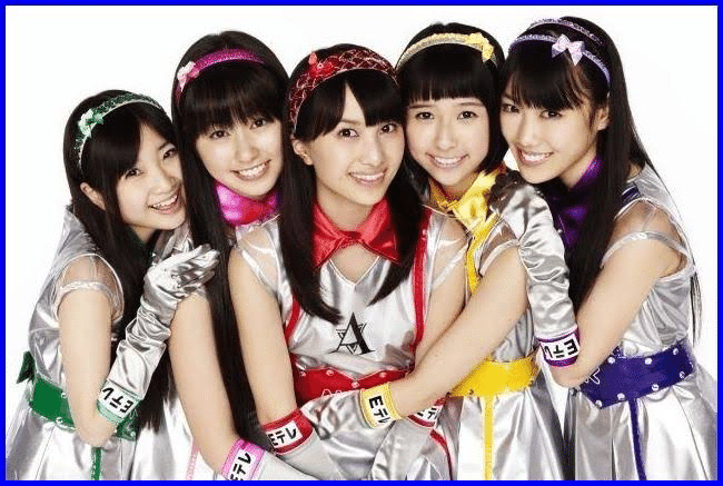 なぜ日本アイドルは前髪あり 韓国アイドルは前髪なしなのか ジュウ ショ アート カルチャーライター Note なぜ日本アイドルは前髪あり 韓国アイドルは前髪なしなのか ジュウ ショ アート カルチャーライター Note