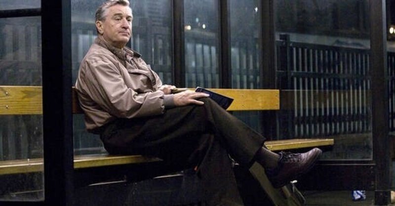 子どもを持つ全ての父親に観て欲しい映画 みんな元気 江島 達也 対州屋 note