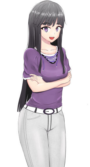 ギャルゲー イラスト ギャルゲー イラストレーター Michaeldumasjp