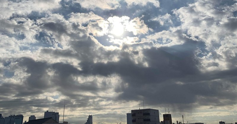 神々しい太陽 の新着タグ記事一覧 Note つくる つながる とどける