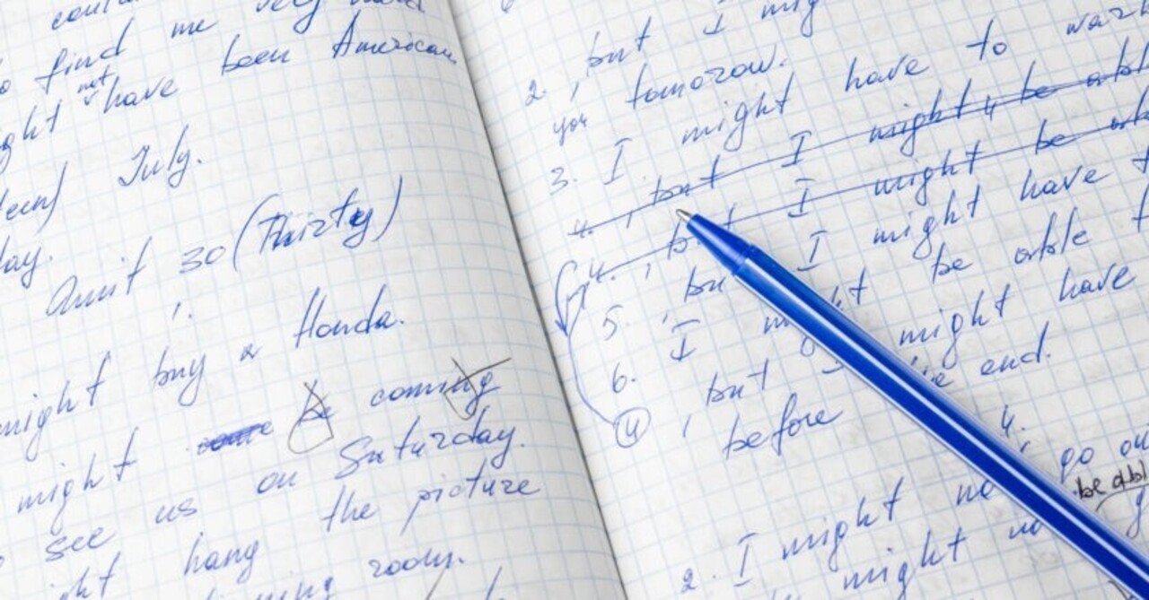 英語の筆記体 あなたは読み書きできますか 1億人の英語 Note