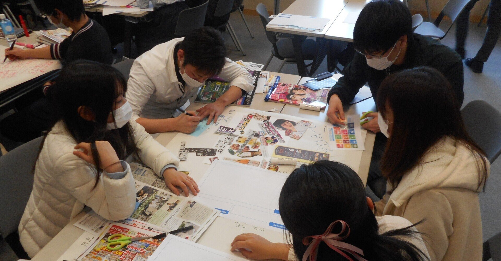 長野紘貴 D4 岡山npoセンター Note 長野紘貴 D4 岡山npoセンター Note