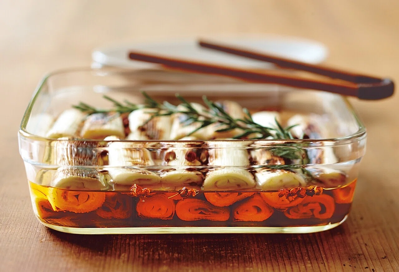 A single bag of rosemary can expand your cooking repertoire