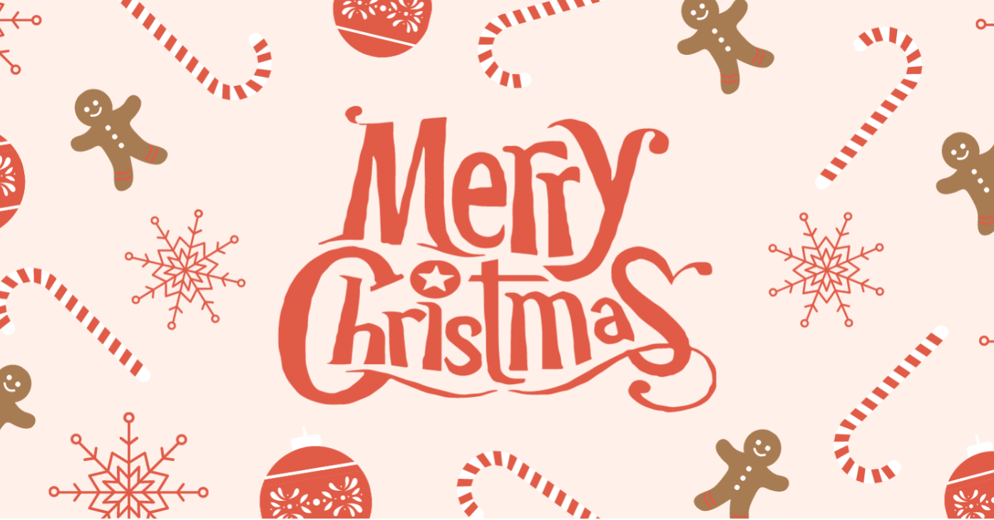 ホスピタリティーあふれるクリスマス のんきに学ぶ英会話 Note