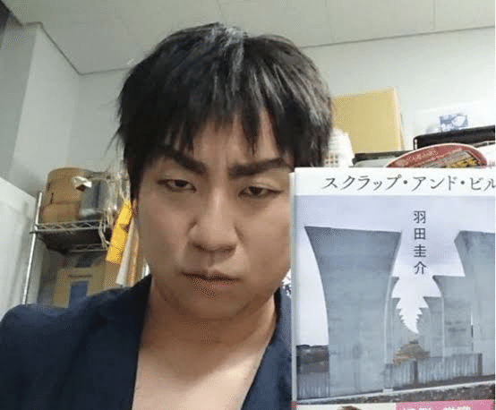 スクラップアンドビルド サーチアンドデストロイ Pon Bar Pon Note