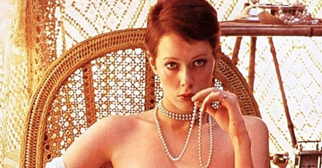 女性客が押し寄せた映画『エマニエル夫人』（1974年）｜あく
