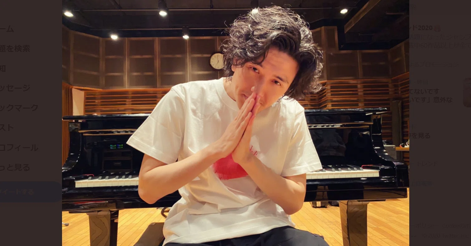 ギャップの遣い手」藤井風は”近所のお兄ちゃん”と”天才カリスマ”が共存