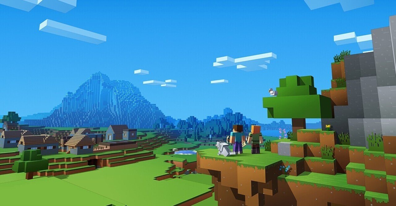 我が家で人気のminecraft動画 タケシ Ce 医療安全管理者 クッキングパパ Note