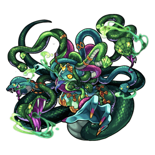 ギリシャ神話 2章 Harry Note