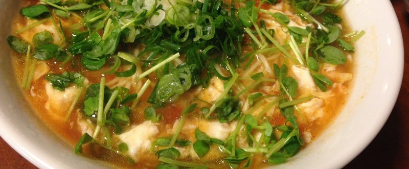 企画はラーメンに学べ！その７〜新種の作り方