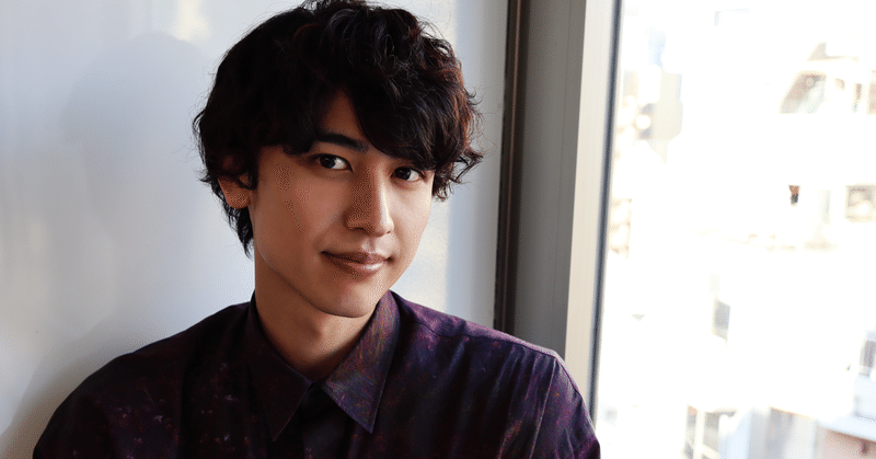 ドラマ 姉ちゃんの恋人 井阪郁巳インタビュー Sparkle 舞台俳優グラビア インタビューマガジン Note ドラマ 姉ちゃんの恋人 井阪郁巳インタビュー Sparkle 舞台俳優グラビア インタビューマガジン Note