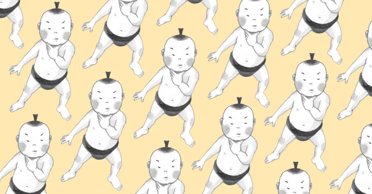 考える子ども Etsu Note