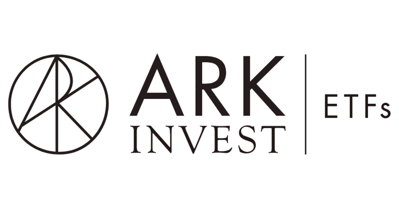 徹底検証】数字で読み解く『ARK ETF』のリスクとリターン｜Capybara_Stock