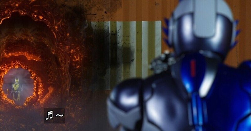 劇場版 仮面ライダーゼロワン Real Time ゼロワン映画を 分解します ネタバレ感想 ソンゲン Note