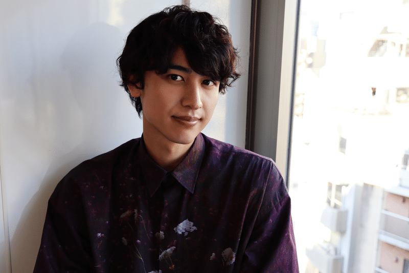 ドラマ 姉ちゃんの恋人 井阪郁巳インタビュー Sparkle 舞台俳優グラビア インタビューマガジン Note ドラマ 姉ちゃんの恋人 井阪郁巳インタビュー Sparkle 舞台俳優グラビア インタビューマガジン Note
