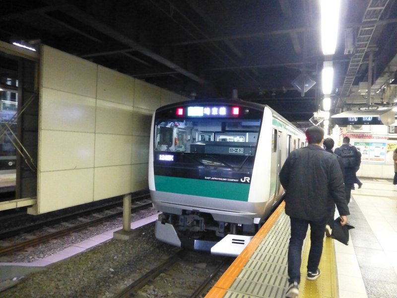 52.新宿.埼京線