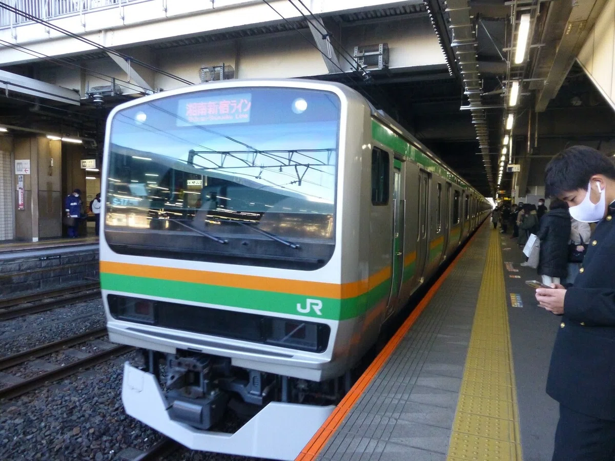 58.大宮.高崎線