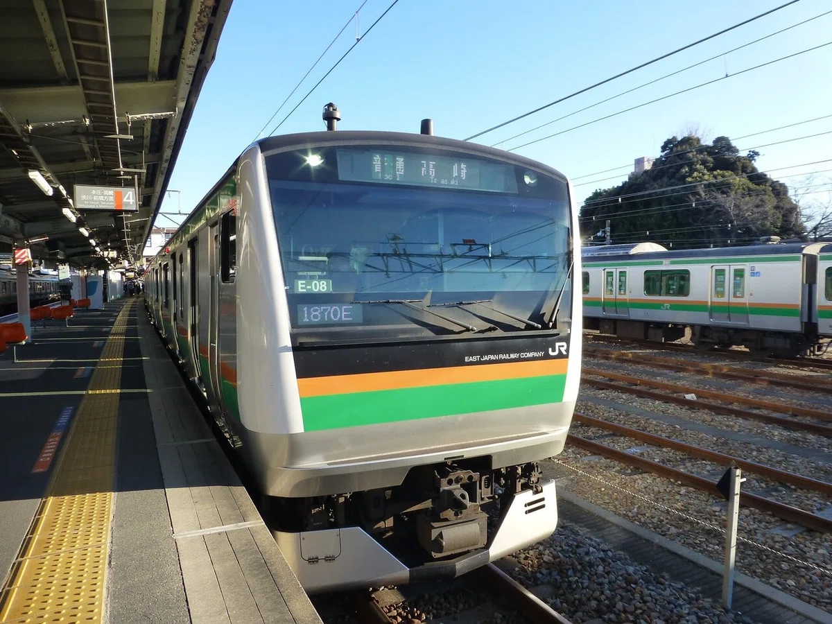 59.籠原.高崎線