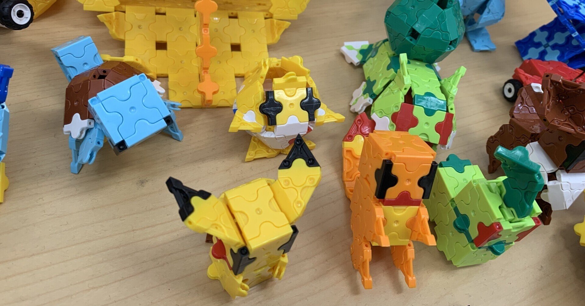 ポケモンを福祉という視点で見てみる 25周年記念として まこと 福祉を考えるひと Note ポケモンを福祉という視点で見てみる 25周年記念として まこと 福祉を考えるひと Note