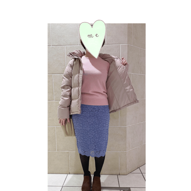 アテンダントレポート ぽっちゃり体型に悩む女性のデート服をさがしに Fashion Attendant あなたの買い物に付き合ってくれるセンスいいオタクを探せるマッチングサービス Note