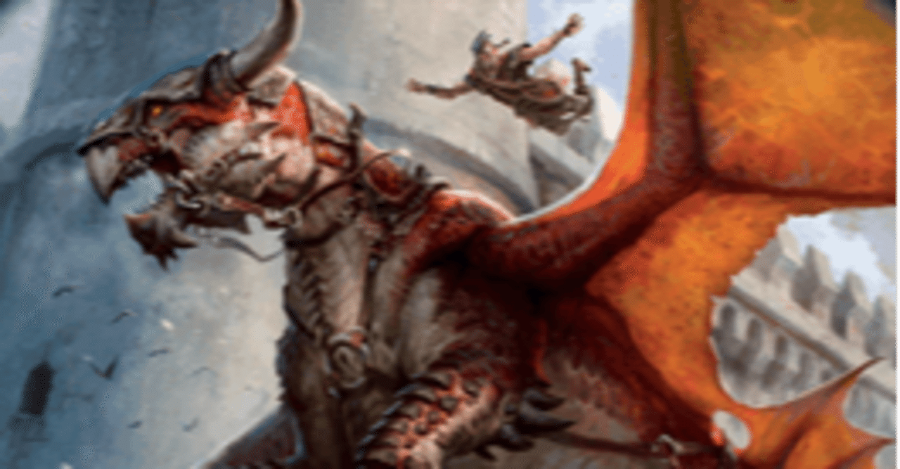 始祖ドラゴンさらなる戦い、ヴァージョンアップ・ファイト！｜さかもち