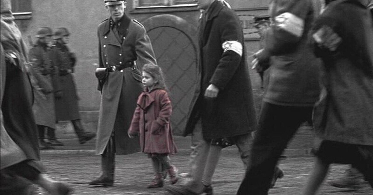 (音楽話)29 NL Orchestra ft. Simone Lamsma “Schindler’s List” (2017)｜tahfully