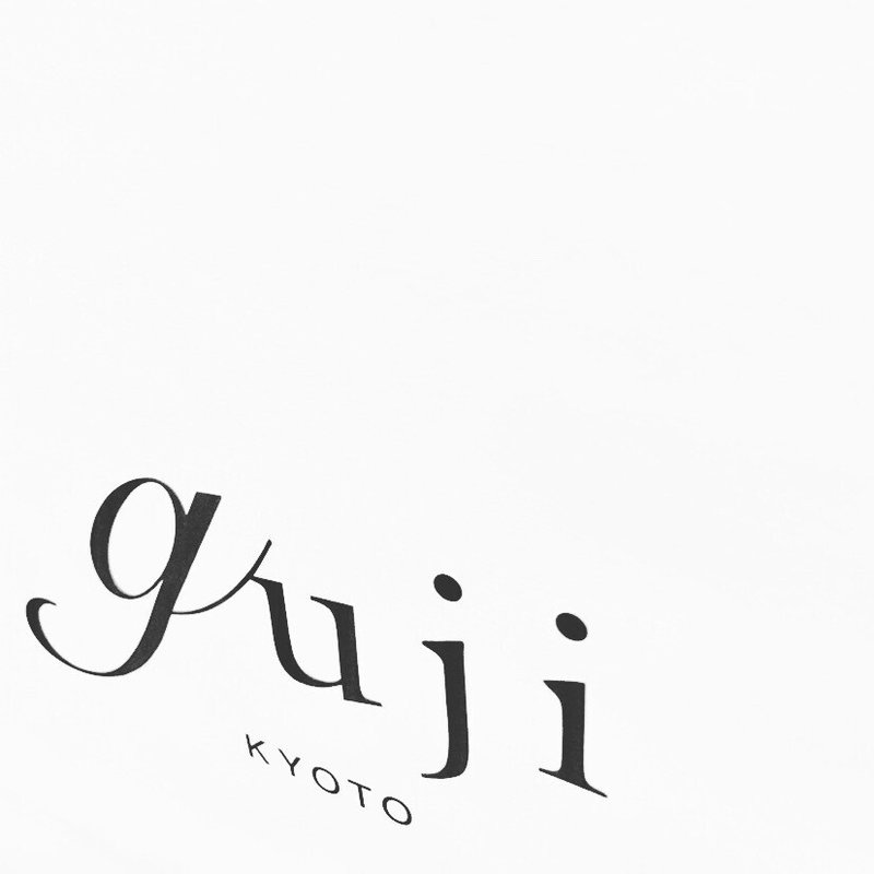 Gujiの縁側 ぐじ 京都店 きょうとみせ Guji Online グジオンライン Note
