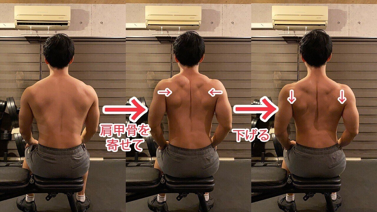 初心者向け】ベンチプレスの正しいフォームとトレーニングの
