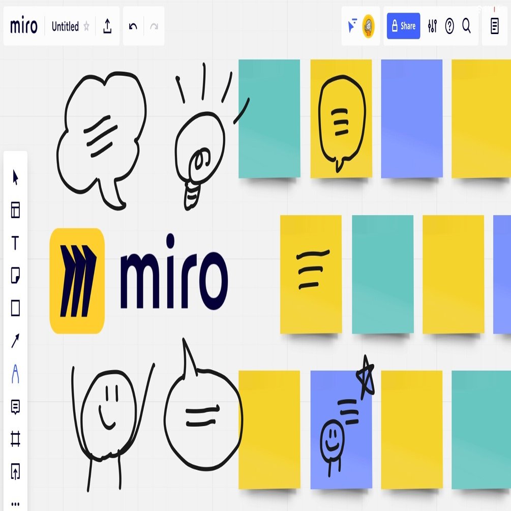 Miroでオンラインワークショップを成功させる12の鍵 くぼみ Note
