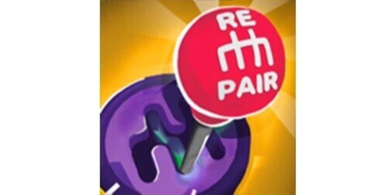 車を修理するゲーム Repair My Car やってみた ハイパーカジュアルゲーム研究所 Note