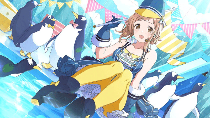 シャニマスのイラストが好き アモ Note シャニマスのイラストが好き アモ Note