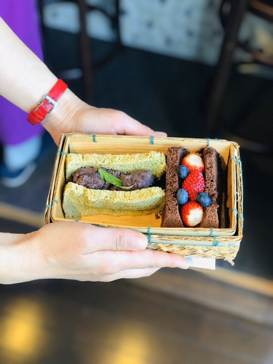 コロナ禍でもケーキ屋さんを開業したいと思った理由 Yoko Bakes Note