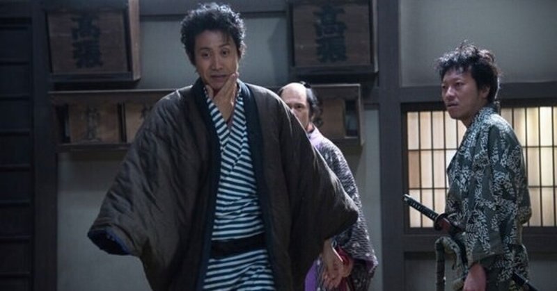 俳優 大泉洋の面白さについて考える Qらしき Qurashiki Note 俳優 大泉洋の面白さについて考える Qらしき Qurashiki Note