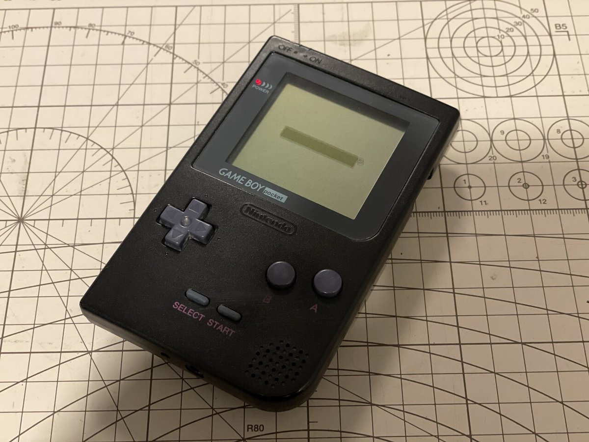 ゲームボーイなどのレトロゲームを100%蘇らせる方法を教えます