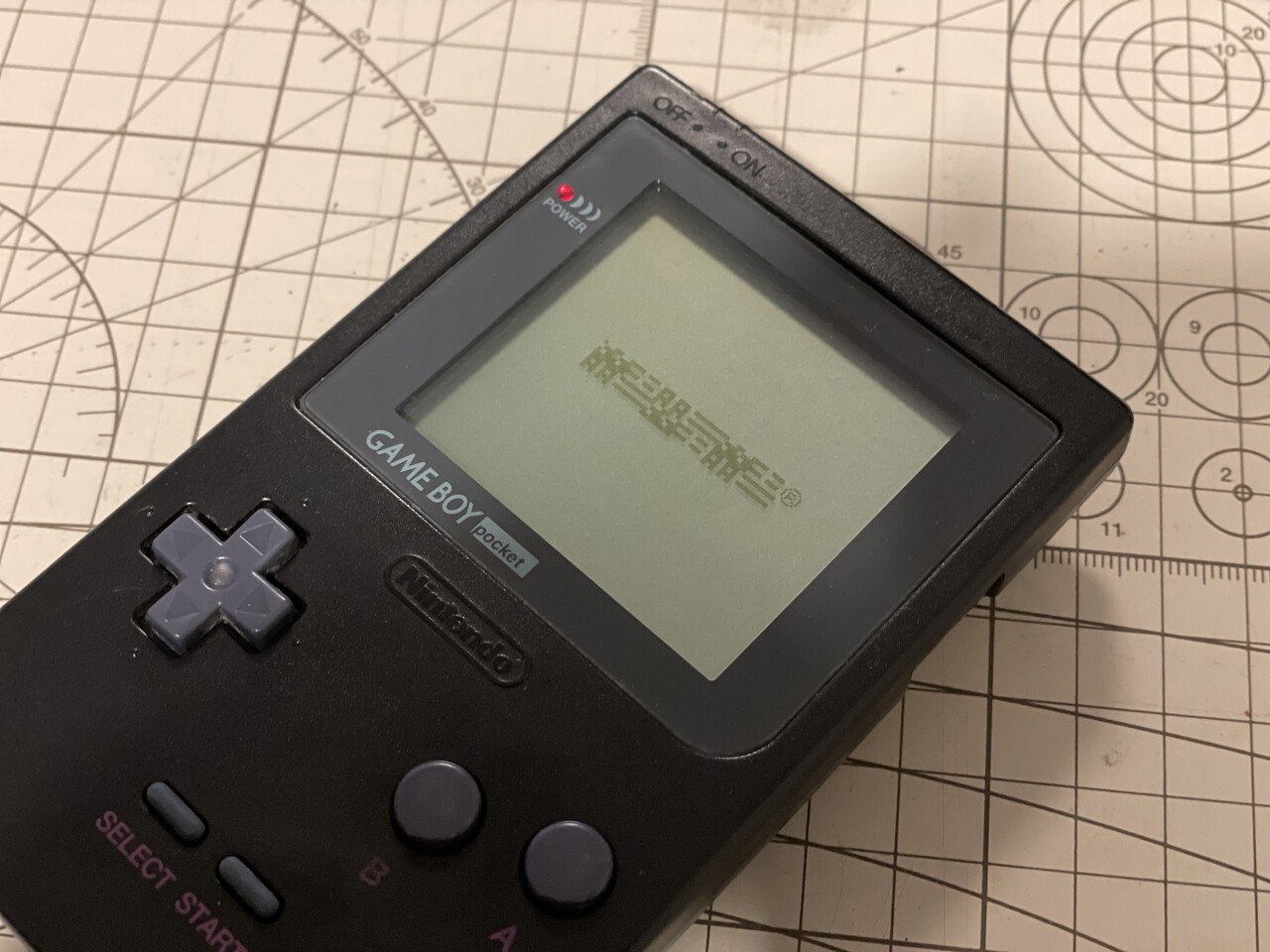 ゲームボーイなどのレトロゲームを100 蘇らせる方法を教えます 中目黒土産店 Note ゲームボーイなどのレトロゲームを100 蘇らせる方法を教えます 中目黒土産店 Note