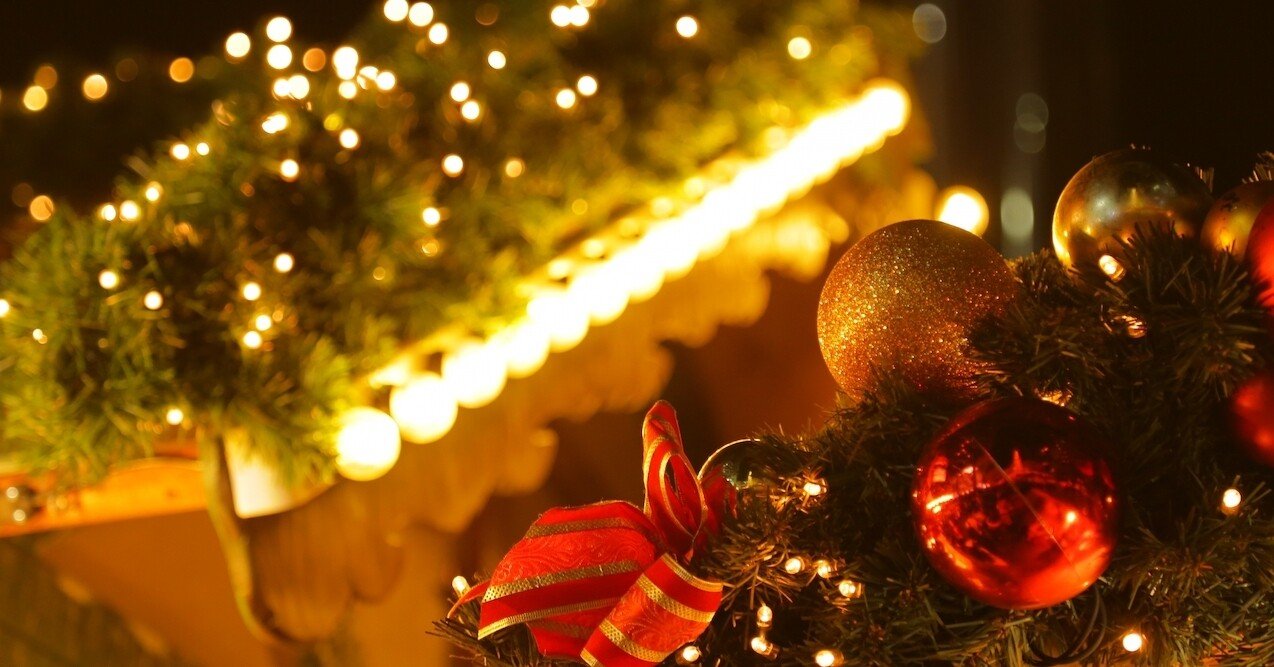 クリスマスには教会に行った気持ちで この賛美歌を聞いてみて あきづき Note