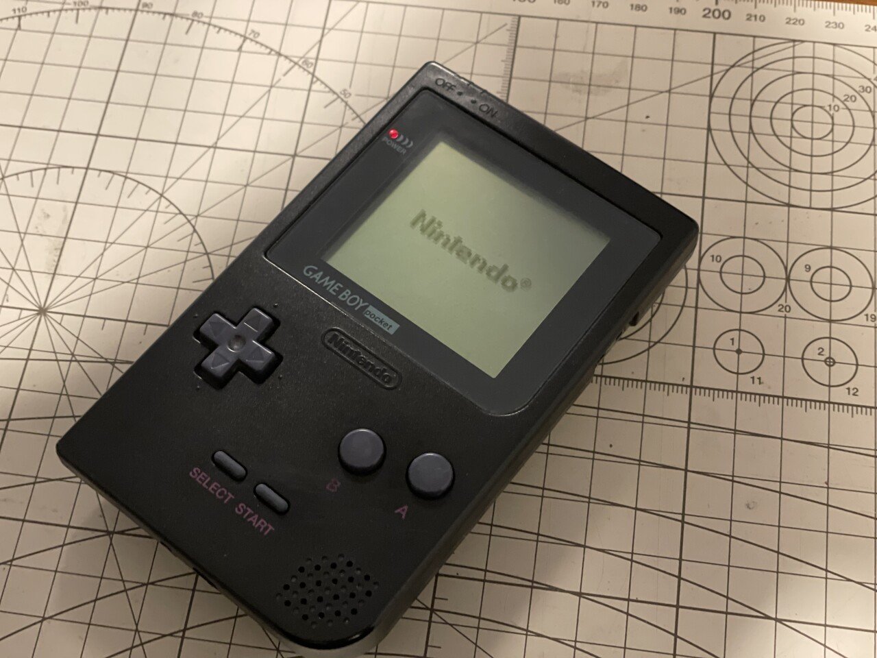 ゲームボーイなどのレトロゲームを100%蘇らせる方法を教えます|中目黒 ゲームボーイなどのレトロゲームを100%蘇らせる方法を教えます|中目黒