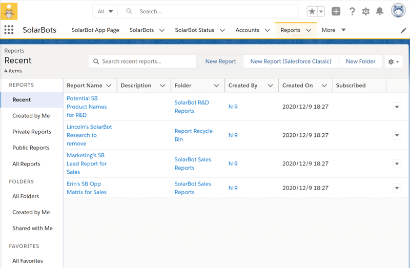How to complete Lightning Experience Reports & Dashboards Specialist②｜Ndot