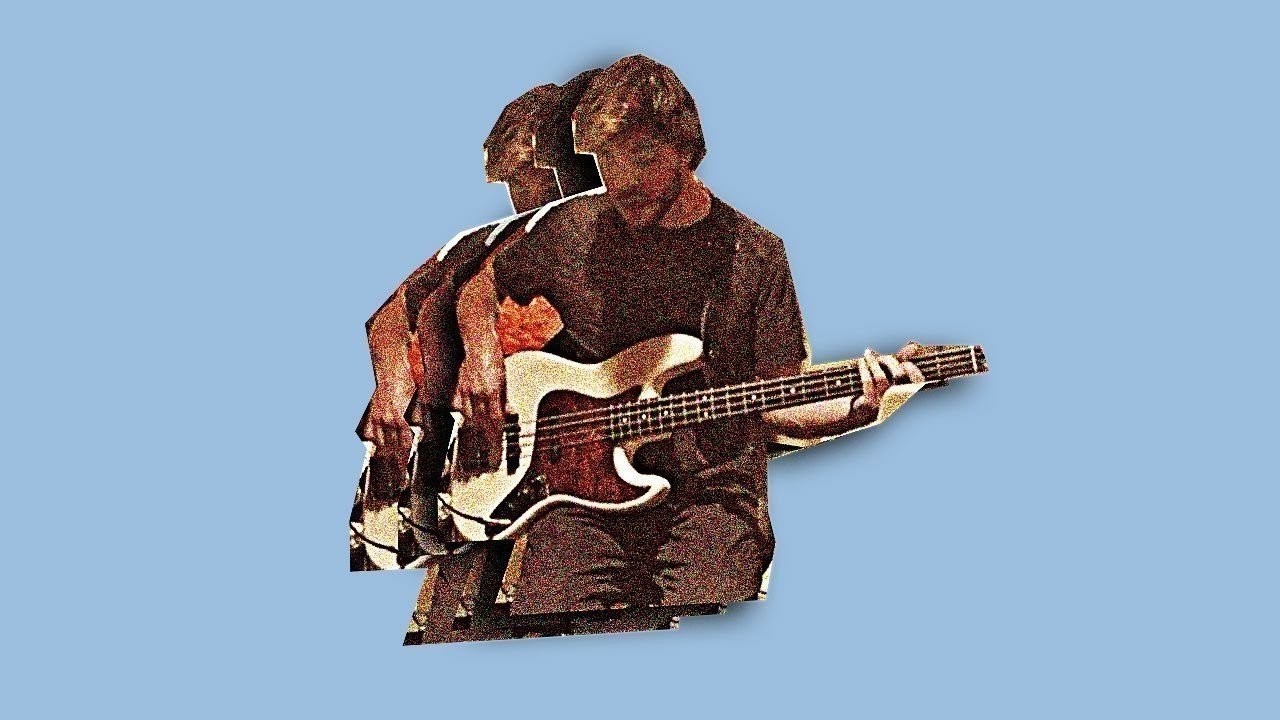 洋楽 Vulfpeck / dart NjktODY5NS5qcGVn.jpeg