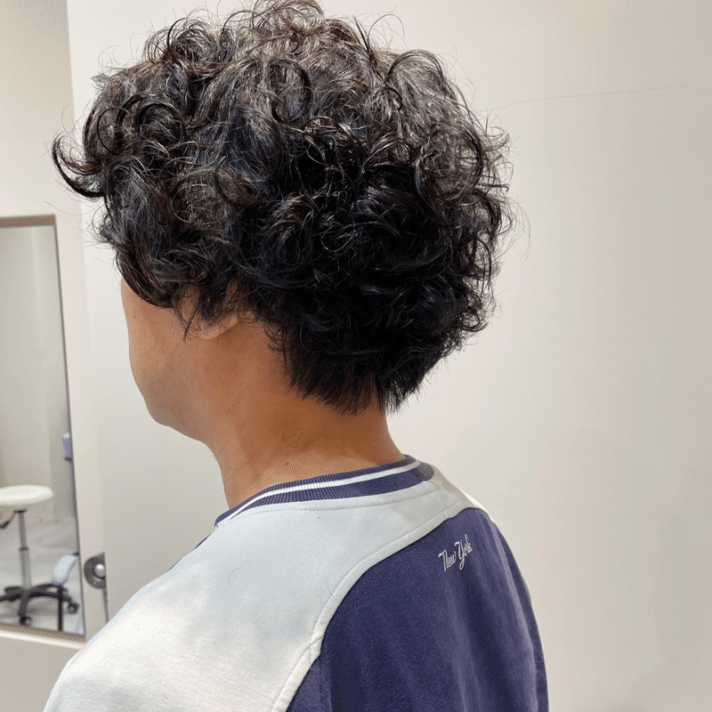 男性も髪を伸ばしてパーマかけてみたいよね 竹澤こうすけ 美容室kitsukiオーナー Note 男性も髪を伸ばしてパーマかけてみたいよね 竹澤こうすけ 美容室kitsukiオーナー Note