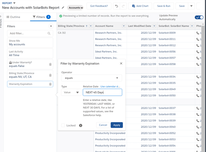 How to complete Lightning Experience Reports & Dashboards Specialist②2｜Ndot